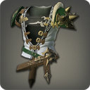 Dhalmelskin Jacket of Aiming - Body Armor Level 51-60 - Items