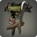 Dhalmelskin Jacket of Striking - Body Armor Level 51-60 - Items