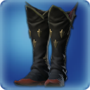 Diabolic Boots of Healing - Greaves, Shoes & Sandals Level 51-60 - Items