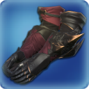 Diabolic Gauntlets of Fending - New Items in Patch 3.5 - Items