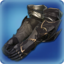 Diabolic Gauntlets of Maiming - New Items in Patch 3.5 - Items