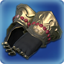 Diabolic Halfgloves of Casting - New Items in Patch 3.5 - Items