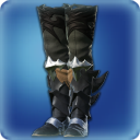 Diabolic Thighboots of Striking - Greaves, Shoes & Sandals Level 51-60 - Items