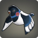 Doman Magpie - New Items in Patch 3.25 - Items