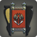 Dragon Fang Needle - Weaver crafting tools - Items