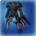Dragonlancer's Plackart - Body Armor Level 51-60 - Items