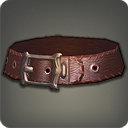 Dragonskin Belt of Crafting - Belts and Sashes Level 51-60 - Items