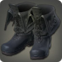 Dragonskin Boots - Greaves, Shoes & Sandals Level 1-50 - Items