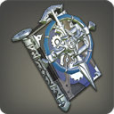 Dragonskin Codex - Summoner weapons - Items