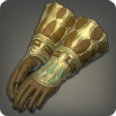 Dragonskin Gloves of Healing - Gaunlets, Gloves & Armbands Level 51-60 - Items