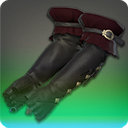 Dravanian Armguards of Casting - New Items in Patch 3.15 - Items