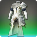 Dravanian Coat of Maiming - New Items in Patch 3.15 - Items