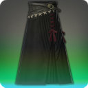 Dravanian Longkilt of Casting - New Items in Patch 3.15 - Items