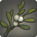 Dravanian Mistletoe - Reagents - Items
