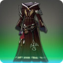 Dravanian Robe of Casting - New Items in Patch 3.15 - Items