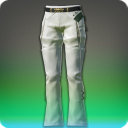 Dravanian Trousers of Scouting - New Items in Patch 3.15 - Items