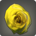 Dried Yellow Oldrose - Helms, Hats and Masks Level 1-50 - Items