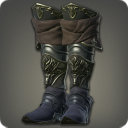 Eaglebeak Boots - New Items in Patch 3.45 - Items