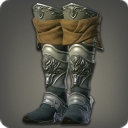 Eaglewing Boots - New Items in Patch 3.45 - Items