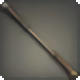 Eastern Journey Battle Staff - New Items in Patch 3.5 - Items