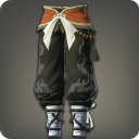 Eastern Journey Bottoms - Pants, Legs Level 1-50 - Items