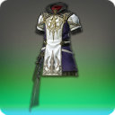 Eikon Cloth Acton of Scouting - New Items in Patch 3.15 - Items