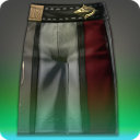 Eikon Cloth Culottes of Aiming - New Items in Patch 3.15 - Items