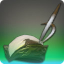 Eikon Cloth Hat of Healing - New Items in Patch 3.15 - Items