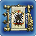 Eikon Iron Needle - Weaver crafting tools - Items