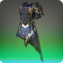 Eikon Leather Corselet of Maiming - Body Armor Level 51-60 - Items