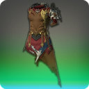 Eikon Leather Corselet of Striking - Body Armor Level 51-60 - Items