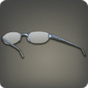 Elegant Rimless Glasses - New Items in Patch 3.1 - Items