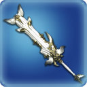 Endless Expanse Greatsword - New Items in Patch 3.3 - Items