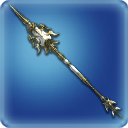 Endless Expanse Partisan - Dragoon weapons - Items