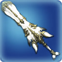 Endless Expanse Sword - New Items in Patch 3.3 - Items