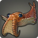 Eurhinosaur - Fish - Items
