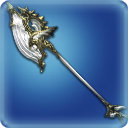 Expanse Battleaxe - Warrior weapons - Items