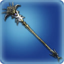Expanse Longpole - Black Mage weapons - Items