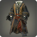 Expeditioner's Coat - New Items in Patch 3.15 - Items