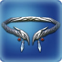 Fabled Necklace of Healing - Necklaces Level 51-60 - Items