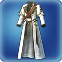 Field Commander's Coat - Body Armor Level 51-60 - Items