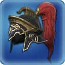 Field Commander's Helm - New Items in Patch 3.05 - Items