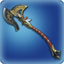 Fieldkeep's Hatchet - New Items in Patch 3.05 - Items