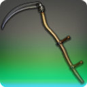 Fieldkeep's Scythe - New Items in Patch 3.15 - Items