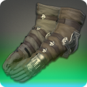 Filibuster's Armguards of Scouting - Hands - Items
