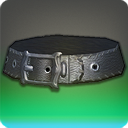 Filibuster's Belt of Aiming - Unobtainable - Items