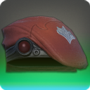 Filibuster's Beret of Aiming - Head - Items