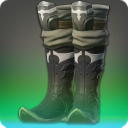 Filibuster's Boots of Healing - Greaves, Shoes & Sandals Level 51-60 - Items
