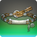 Filibuster's Bracelet of Healing - New Items in Patch 3.5 - Items