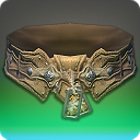 Filibuster's Choker of Casting - New Items in Patch 3.5 - Items